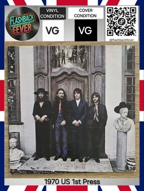 THE BEATLES•Hey Jude(The Beatles Again)Feb 22 1970 US(#S0-385)Jacksonville Press